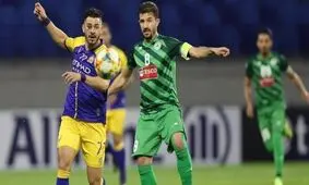 پاسخ هوشمندانه ذوبی‌ها به یک سناریوی خطرناک