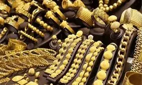 نبود صاحب مغازه فرصتی مناسب برای سارق طلاها