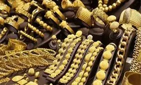 نبود صاحب مغازه فرصتی مناسب برای سارق طلاها