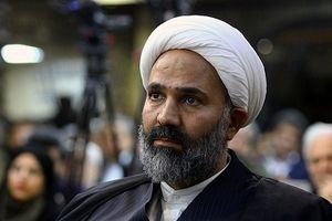 نماینده مردم مشهد در مجلس: ترامپ از سر ناچاری به مزخرف گویی افتاده است