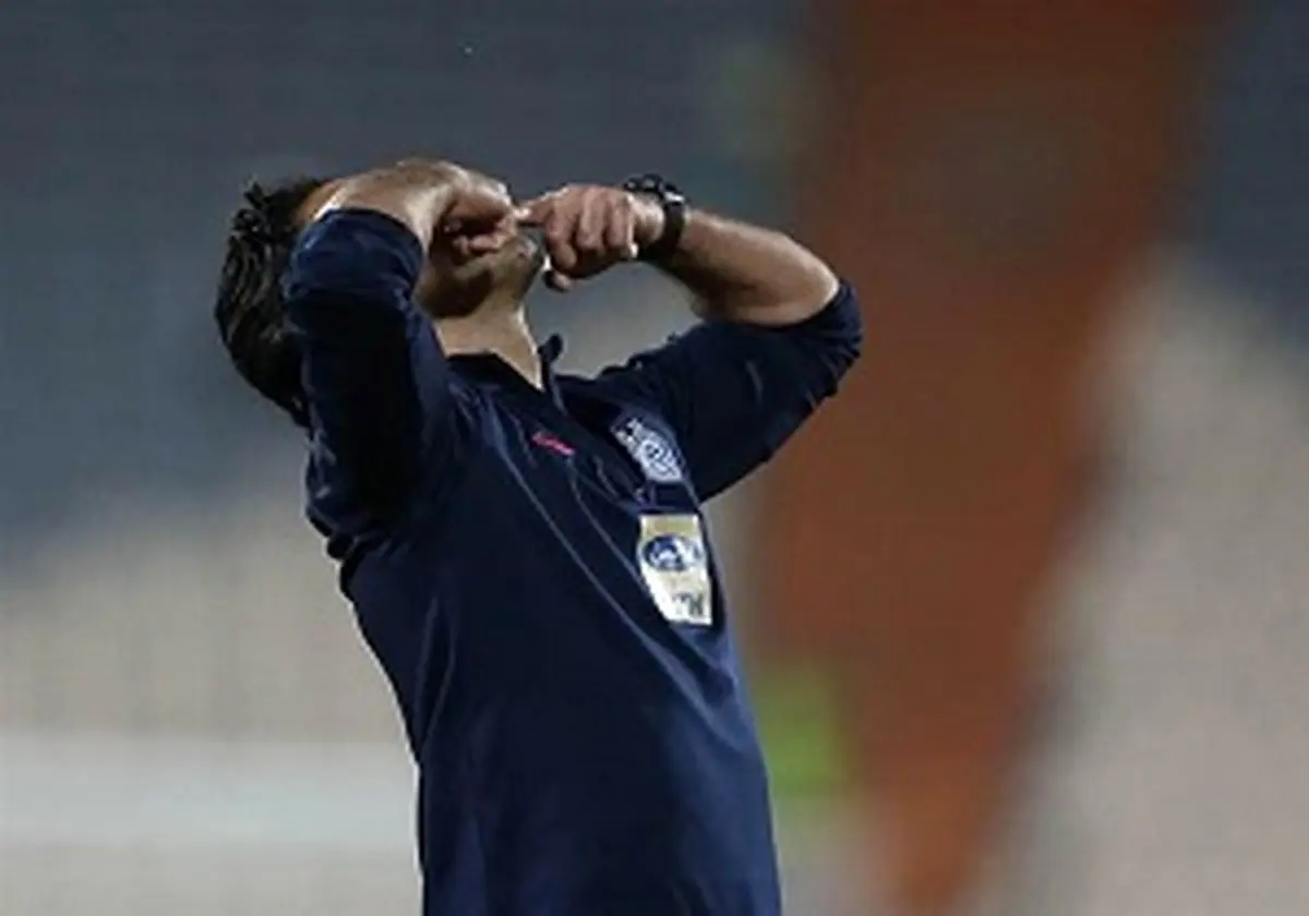 فرهاد نیمکت شیرین را از دست نمی‌دهد/ چالش جدید استقلال در نقل و انتقالات