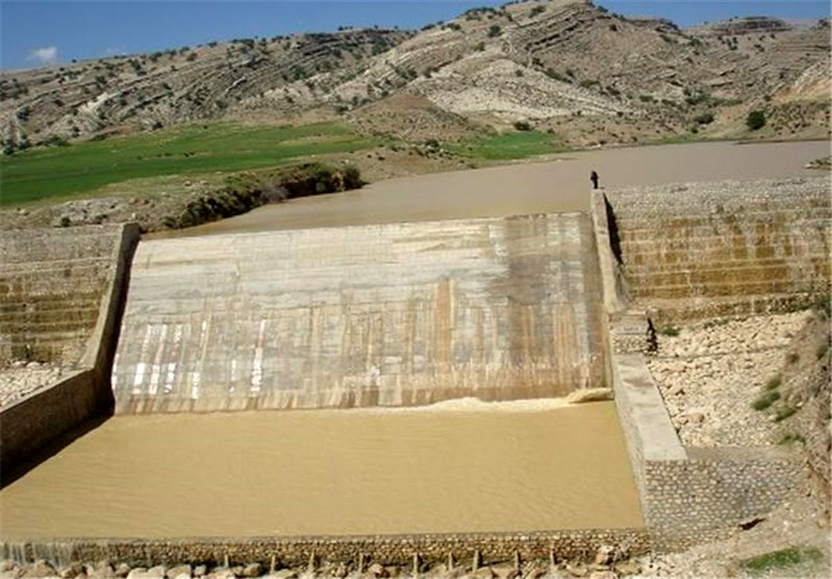 طرح‌های آب‌خیزداری در مراتع استان بوشهر اجرا می‌شود