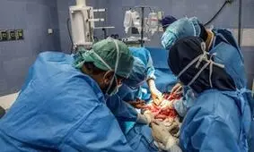 بانوی مرگ مغزی به 6 بیمار زندگی دوباره بخشید
