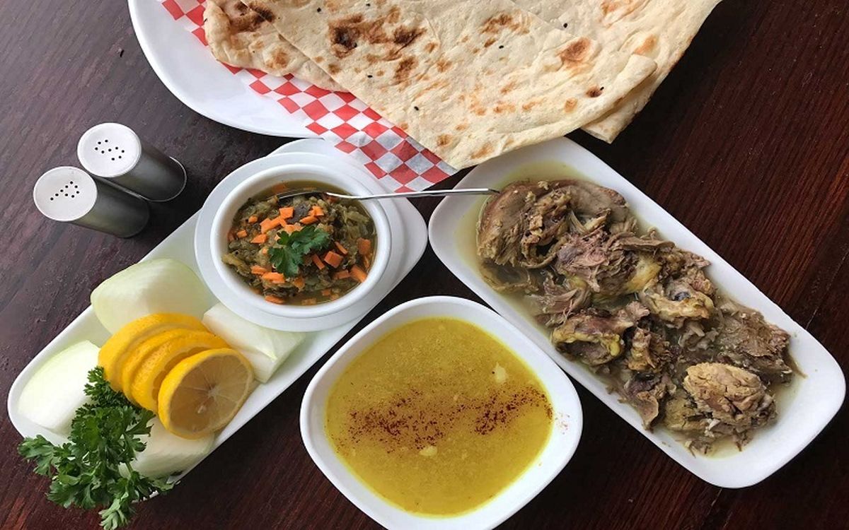 غذایی که اصلا نباید در ماه رمضان بخورید