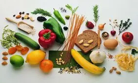 خوراکی‌هایی که در گرما حرارت بد‌ن‌تان را کاهش می‌دهند