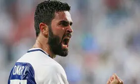 بازگشت عمر خربین به الهلال