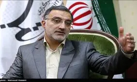 زاکانی: دولت جوان حزب‌اللهی متعلق به مکتب امام و برخاسته از نسل سوم انقلاب است