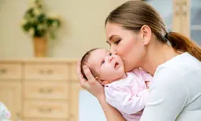 زیبا ماندن بعد از زایمان، با این نکات