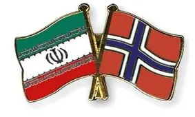 هیأت پارلمانی ایران به نروژ سفر می‌کند