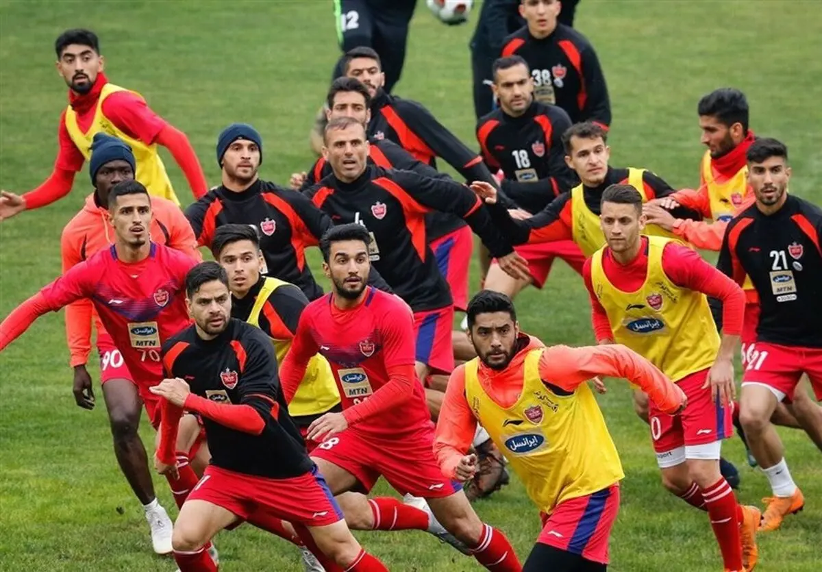 پرسپولیس در چه پست‌هایی نیاز به خرید بازیکن دارد؟