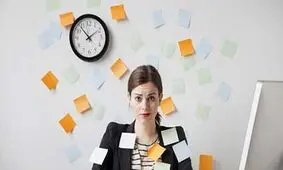 چطور برای همه چیز وقت پیدا کنیم ؟