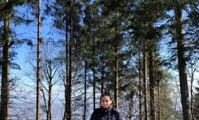 دختر ۱۱ ساله ایرانی، رکورد ضریب هوشی اینشتین را شکست + تصاویر