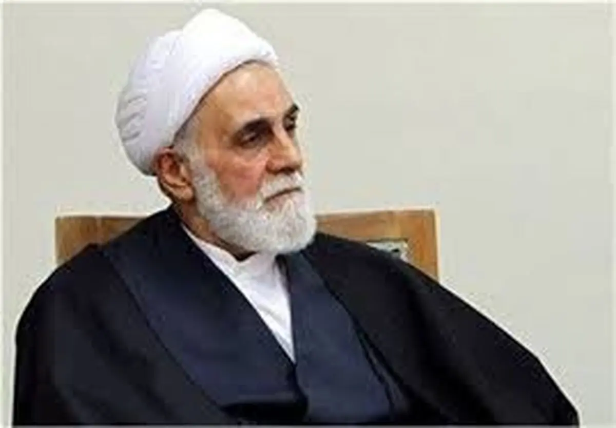 ناطق‌نوری: تعادل و اعتدال علامت عقلانیت است