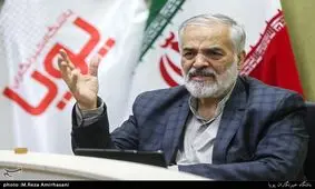 قدیری: چگونه موضع ایران در مذاکرات تضعیف شد؟/ روحانی شکست برجام را نمی‌پذیرد