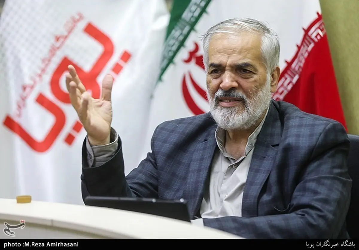 قدیری: چگونه موضع ایران در مذاکرات تضعیف شد؟/ روحانی شکست برجام را نمی‌پذیرد