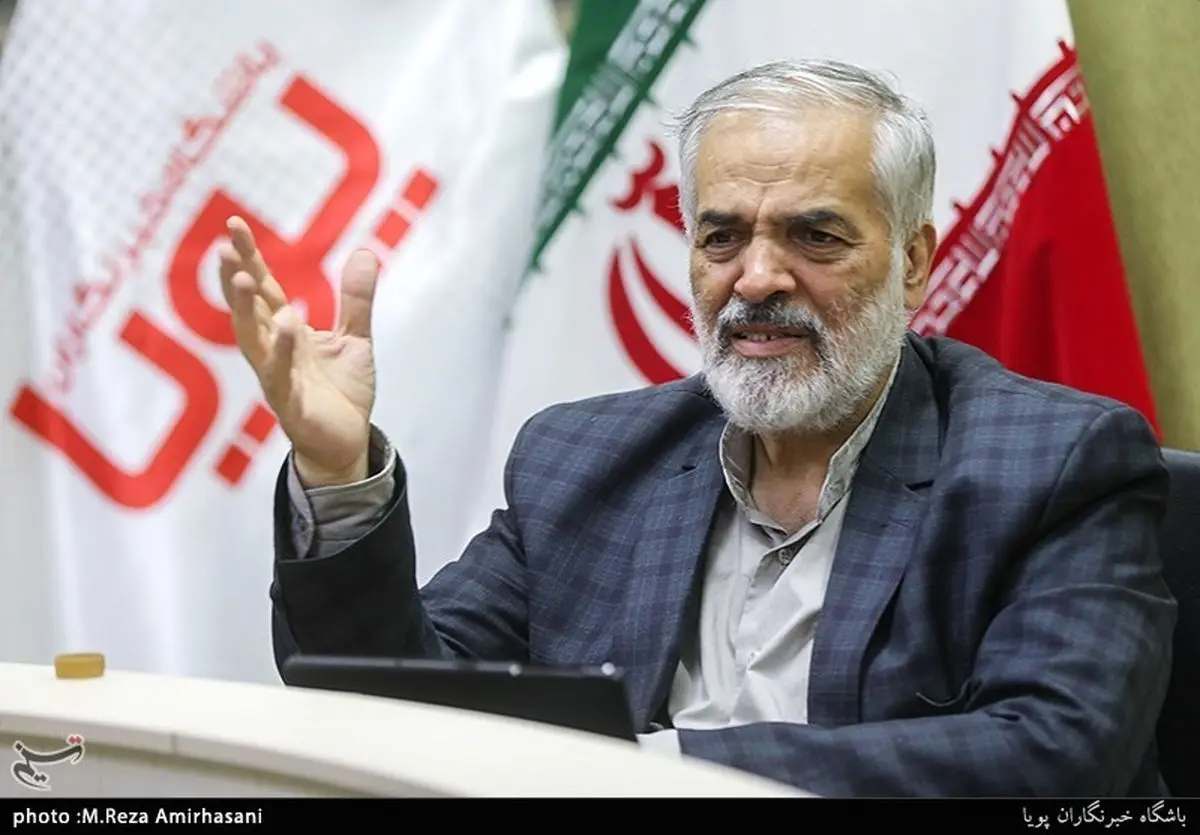 قدیری: چگونه موضع ایران در مذاکرات تضعیف شد؟/ روحانی شکست برجام را نمی‌پذیرد