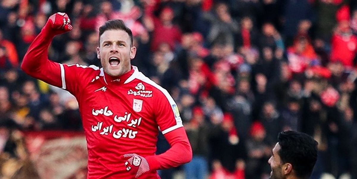 حکم بازداشت استوکس صادر شد