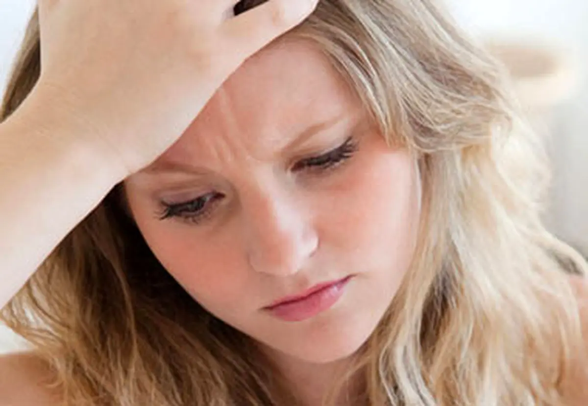 اختلالات و مشکلات هورمونی در زنان