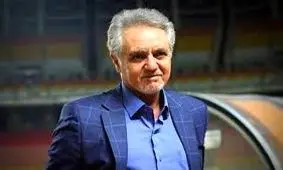 تابش: از صحبت‌هایم برداشت اشتباه شد/ درباره سپاهان حرف می‌زنم نه بیرانوند