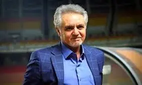 تابش: از صحبت‌هایم برداشت اشتباه شد/ درباره سپاهان حرف می‌زنم نه بیرانوند