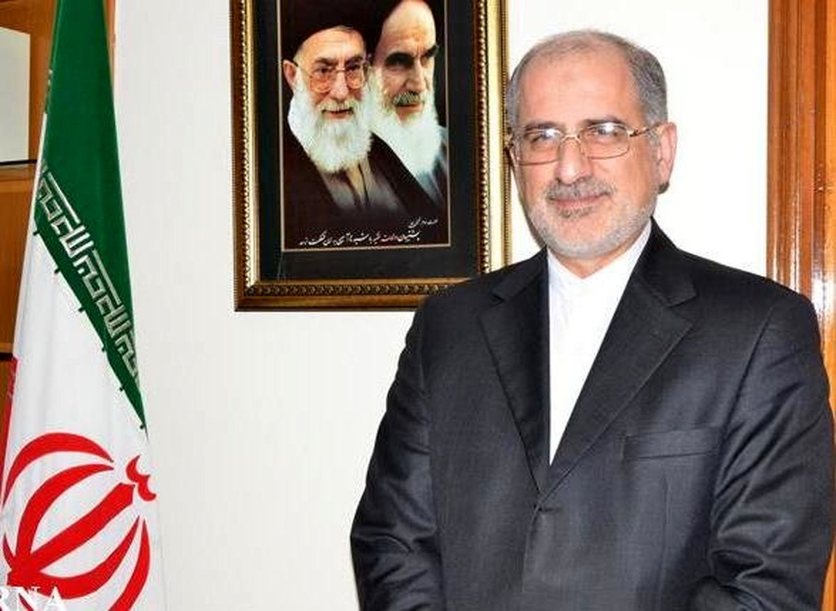 به‌رغم همه تحریم‌های آمریکا، شاهد علاقمندی کشور‌های خارجی برای تجارت با ایران هستیم