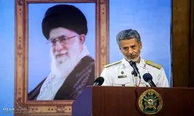 آئین نامه‌های ارتش نشأت گرفته از آموزه‌های قرآنی است