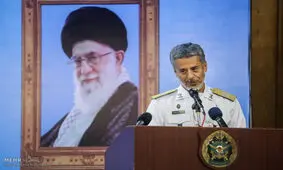 آئین نامه‌های ارتش نشأت گرفته از آموزه‌های قرآنی است