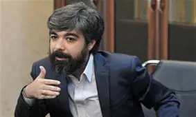 توضیح حامد عنقا برای حاشیه‌های گفت‌وگویش درباره سریال‌های رمضان ۹۸