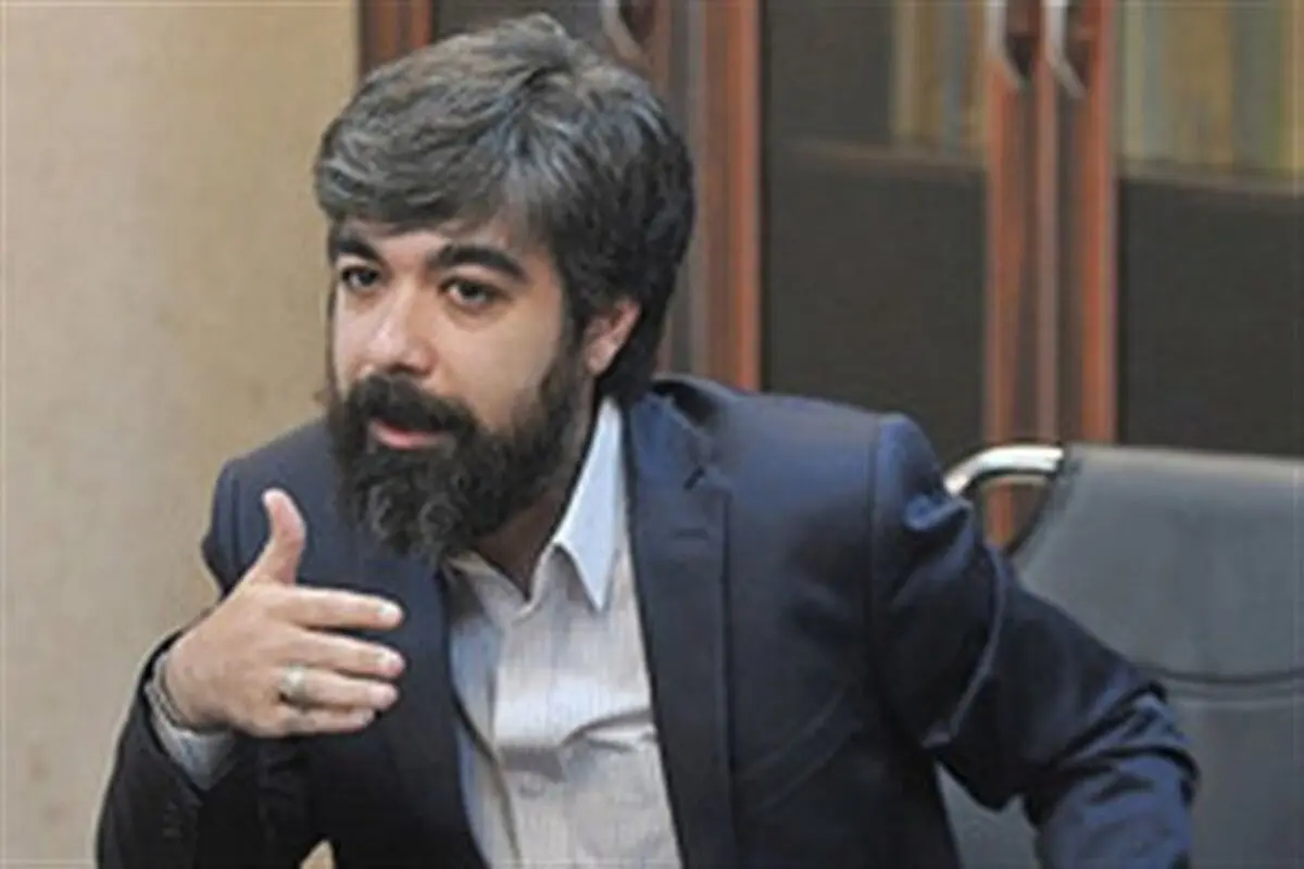 توضیح حامد عنقا برای حاشیه‌های گفت‌وگویش درباره سریال‌های رمضان ۹۸