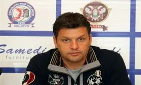 تصادف مرگبار مربی مشهور والیبال صربستان