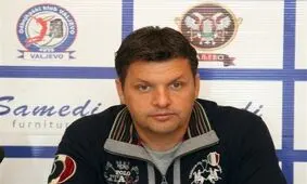 تصادف مرگبار مربی مشهور والیبال صربستان