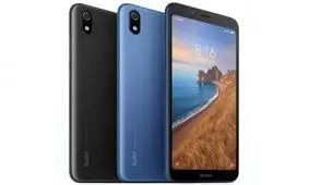 رونمایی از گوشی میان رده جدید شیوآمی