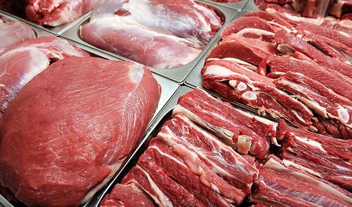 در یک سال گذشته مردم چقدر گوشت خوردند؟