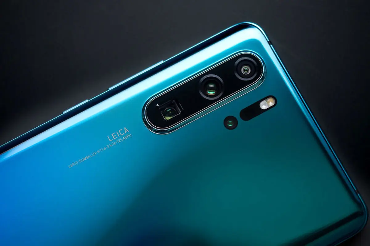 گوگل هوآوی P30 Pro و Mate X را از وبسایت اندروید حذف کرد