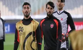 باشگاه پرسپولیس به رسن دوباره قول داد!