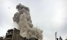 انفجار لوله گاز در قزوین/حادثه یک کشته و ۲ مصدوم بر جای گذاشت