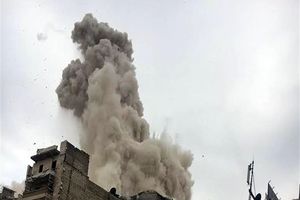 انفجار لوله گاز در قزوین/حادثه یک کشته و ۲ مصدوم بر جای گذاشت