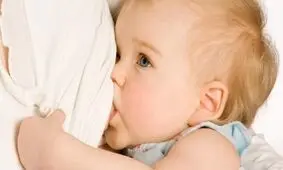 افزایش شیرمادر، راه طبیعی و ارزان