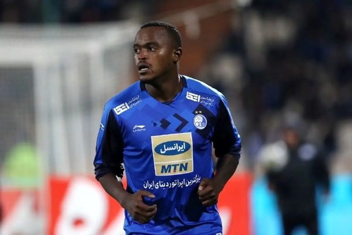 ستاره استقلال در جمع برترین‌های لیگ قهرمانان آسیا