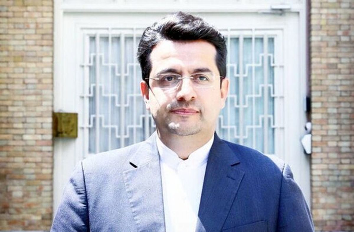 سخنگوی وزارت امور خارجه درگذشت «پرویز بهرام» را تسلیت گفت