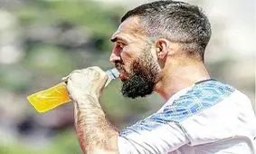 آخرین وضعیت قرارداد چشمی با الاهلی