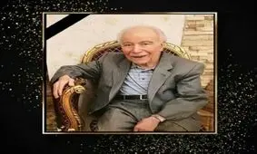 درگذشت پزشک حاذق تبریزی متخصص کودکان و شاگرد دکتر قریب