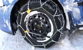 خرید زنجیرچرخ چقدر هزینه دارد؟