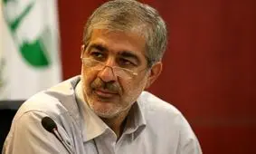 عضو فراکسیون نمایندگان ولایی: درباره انتخاب لاریجانی کسی با من تماس نگرفته است