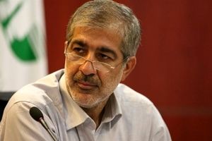 عضو فراکسیون نمایندگان ولایی: درباره انتخاب لاریجانی کسی با من تماس نگرفته است