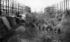 در آلوده‌ترین جای زمین ۸۰ هزار تن زندگی می‌کنند