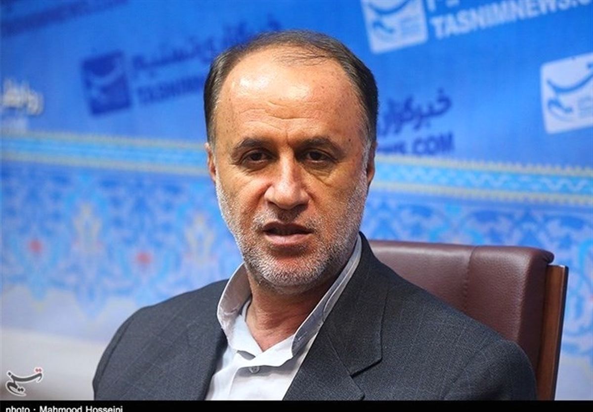 خبرخوش رئیس فراکسیون فرهنگیان مجلس به "دانشجو معلمان"