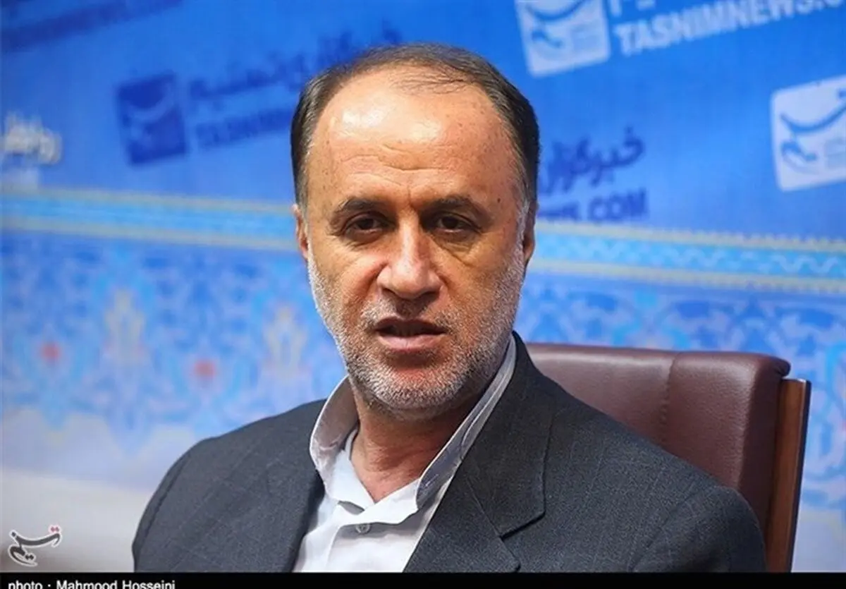 خبرخوش رئیس فراکسیون فرهنگیان مجلس به "دانشجو معلمان"