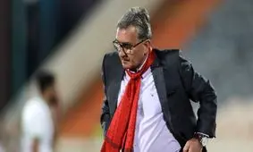 برانکو چه زمانی لیست را به مدیرعامل پرسپولیس می‌دهد؟