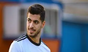 عزت اللهی گزینه لیدز یونایتد شد